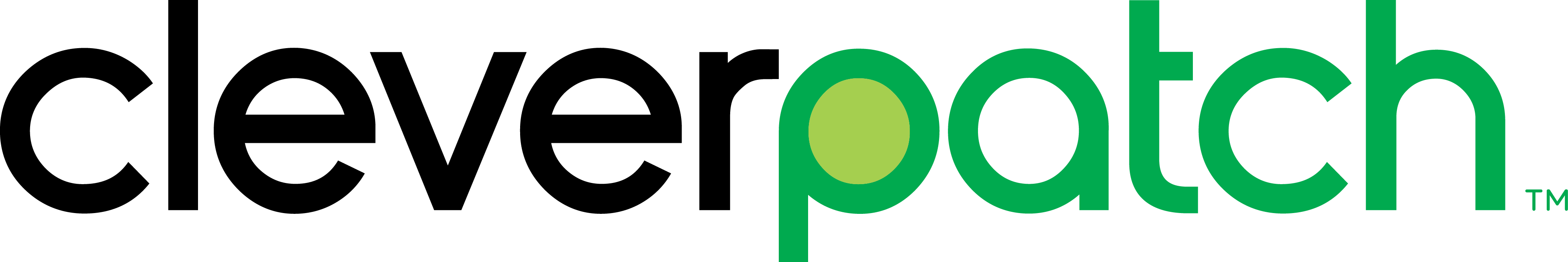 CleverPatch logo