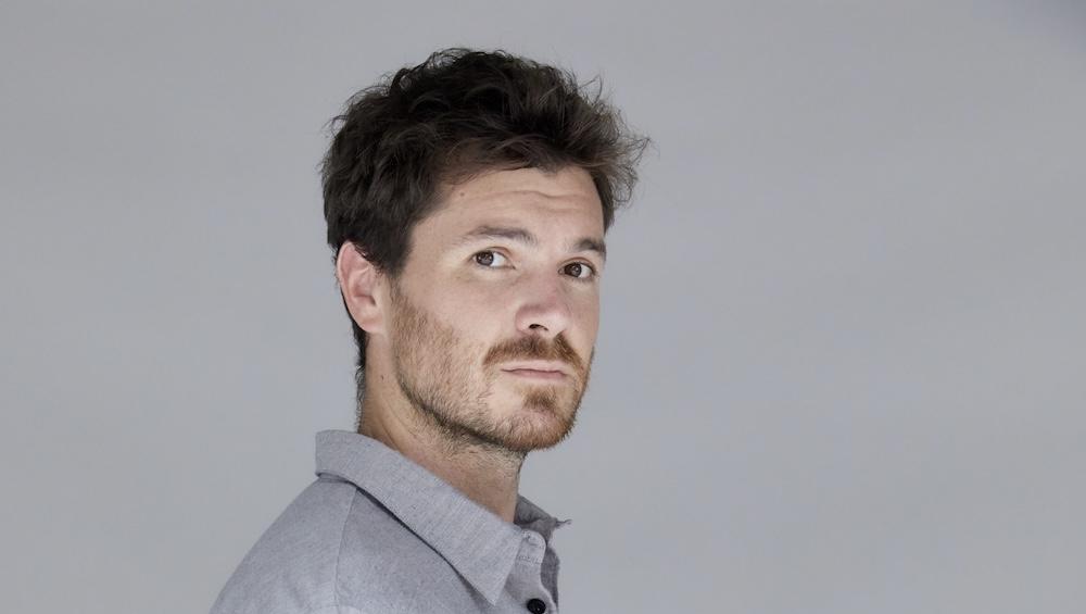 photo of Jake Minton
