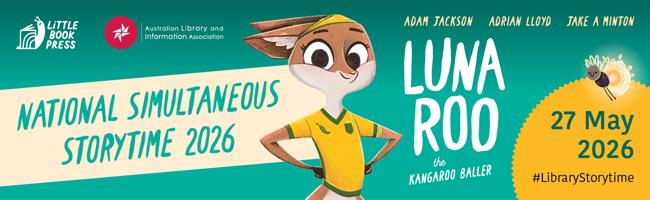 email signature Luna Roo