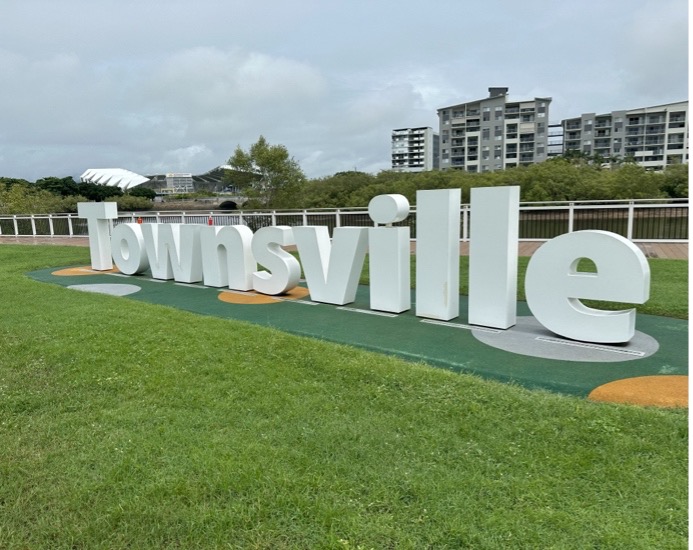Townsville