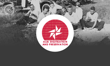 ALIA Digitisation and Preservation: Engagement