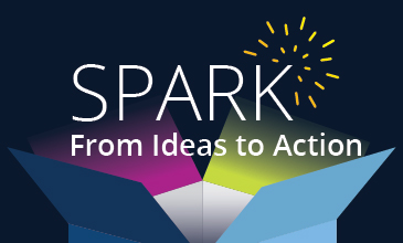 Spark: From Ideas to Action