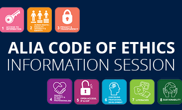 Code of Ethics Information Session
