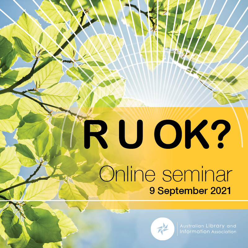 RUOK? Day
