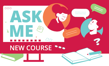Ask Me - August 2026