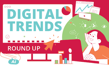 Digital Trends Roundup - November 2026